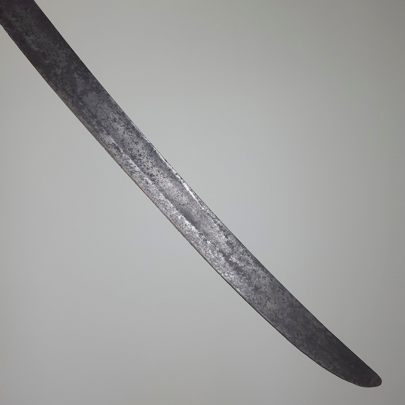 Mandinka Sword