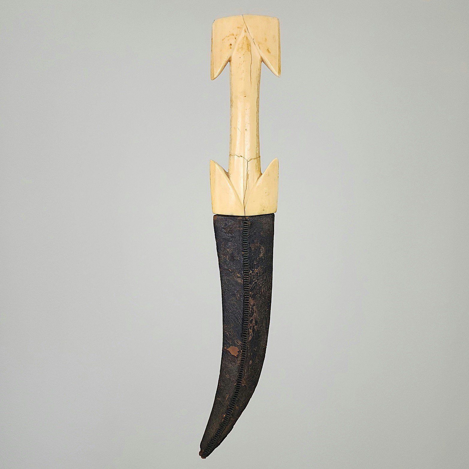 Ottoman Hancer