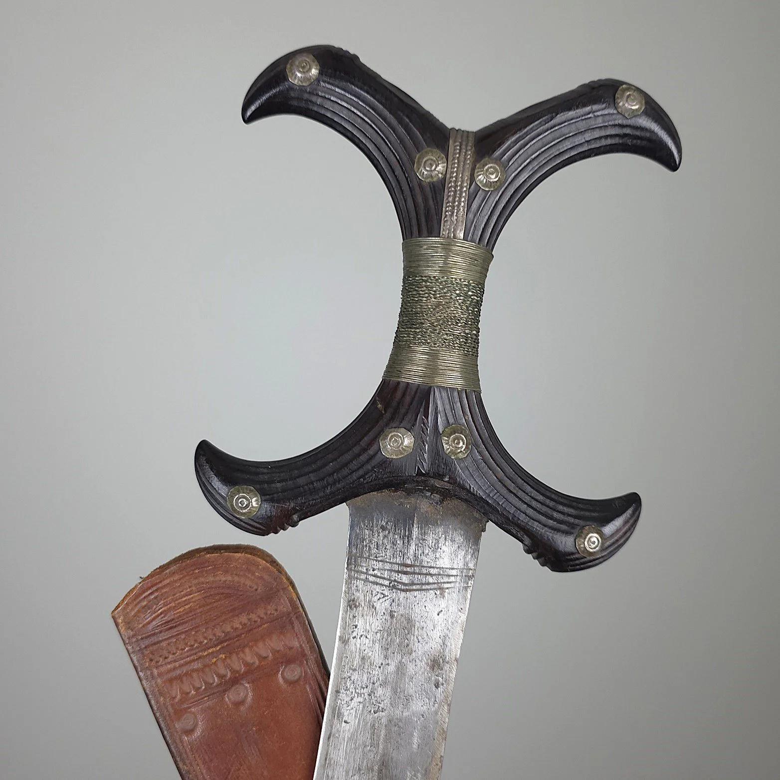 Beja Dagger