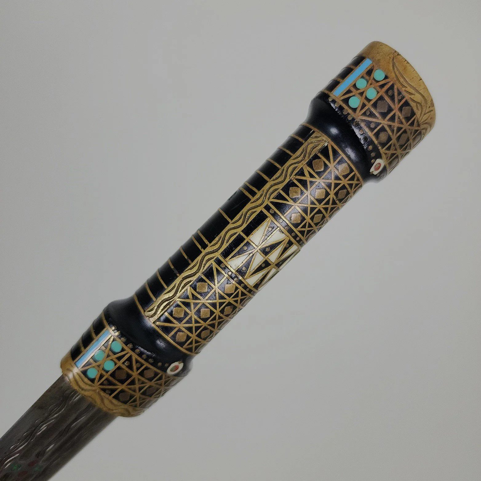 Syrian Khanjar