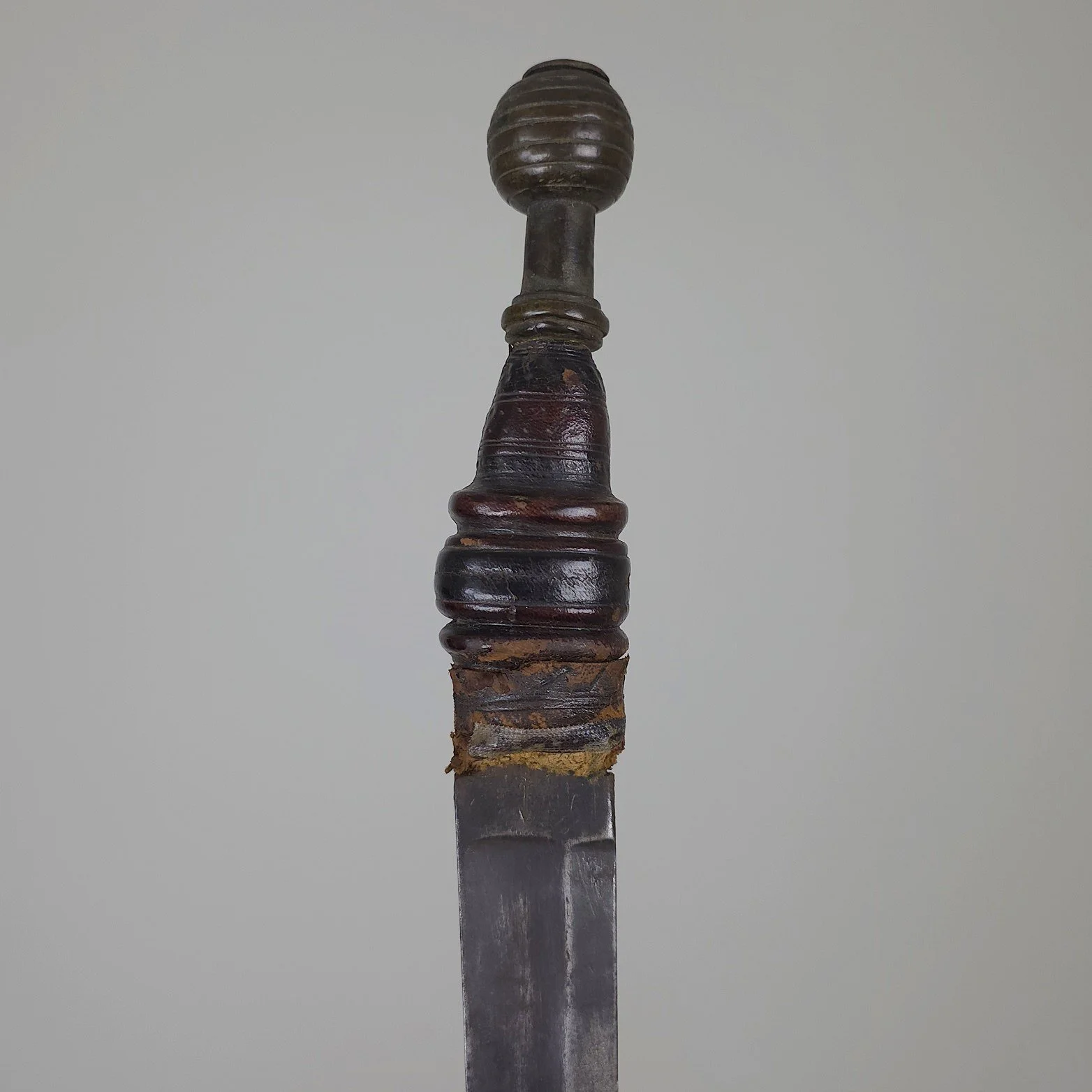 Mandinka Sword