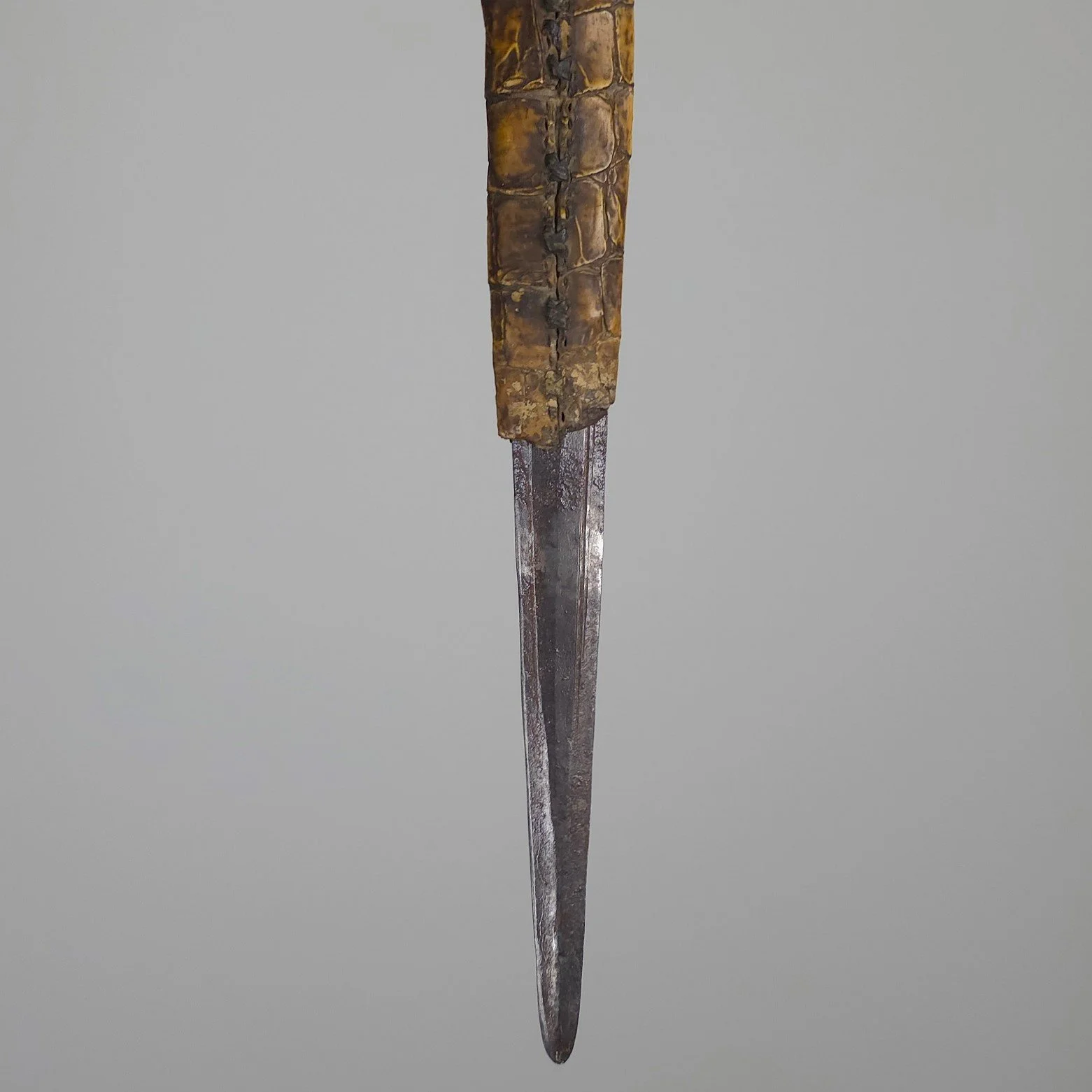 Darfur Arm Sword