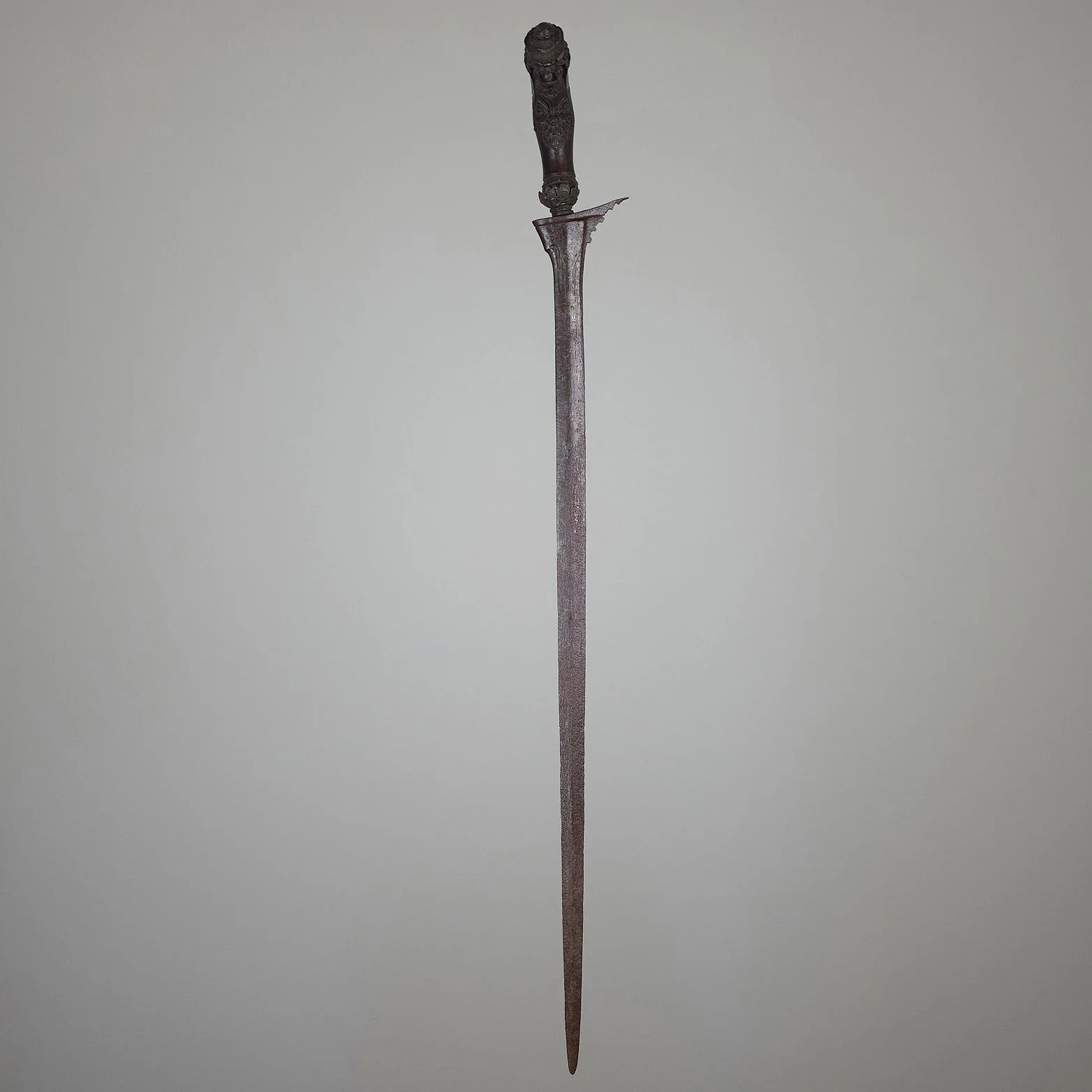 Keris Panjang