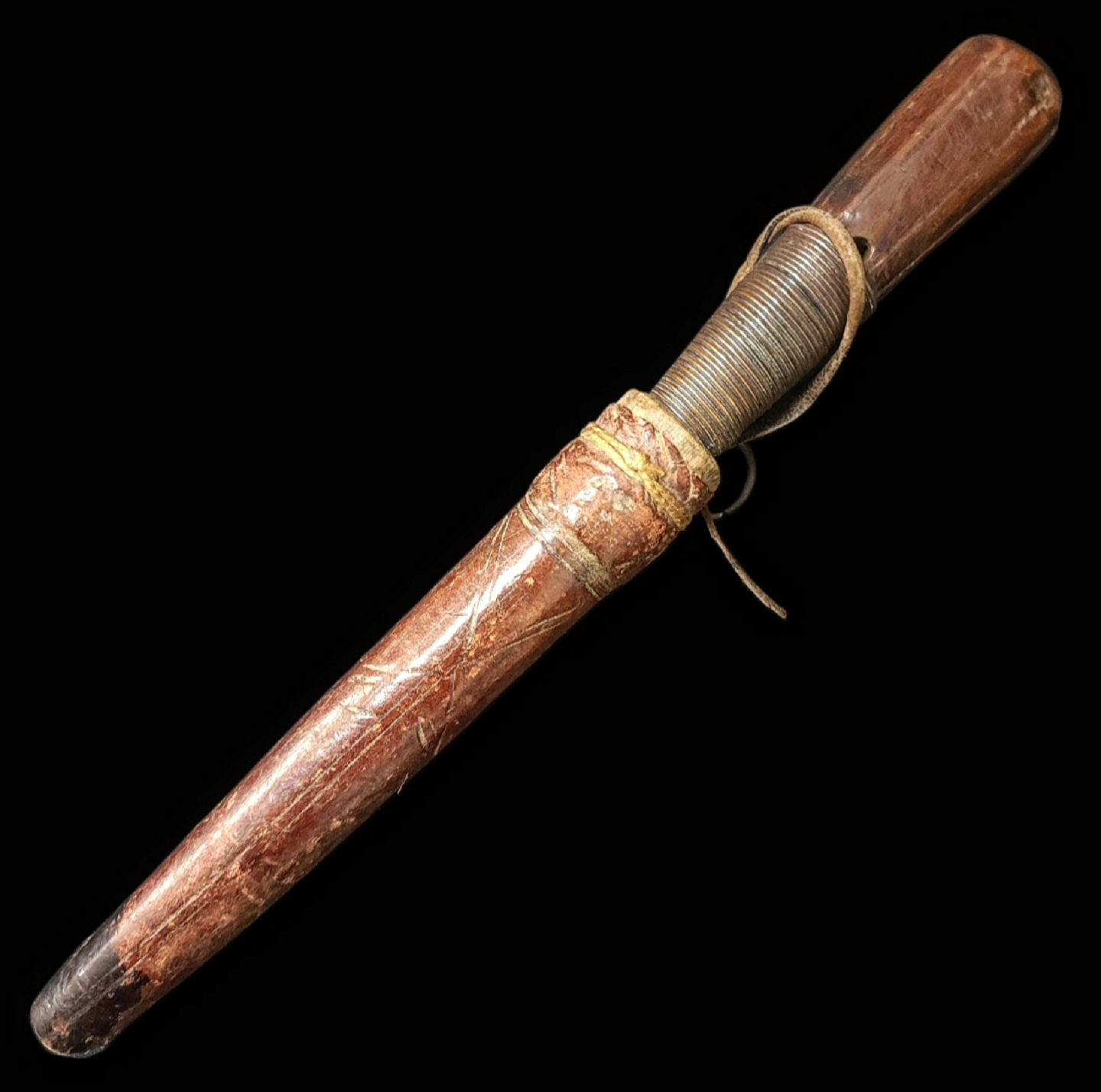 Khodmi (Bou Saáda Knife)