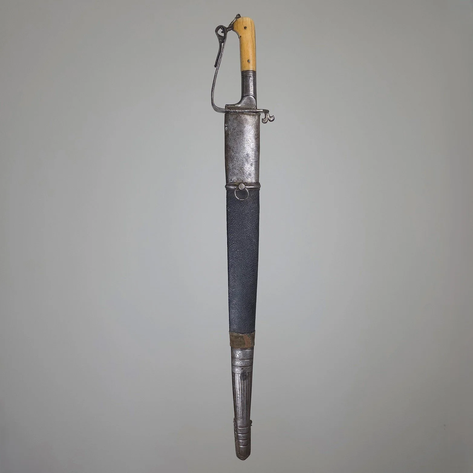 Khyber Sword