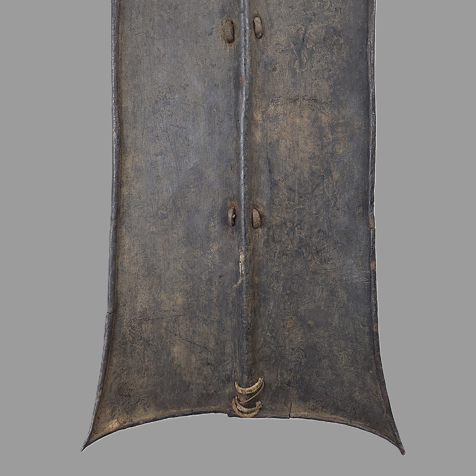 Turkana / Pokot / Acholi Shield