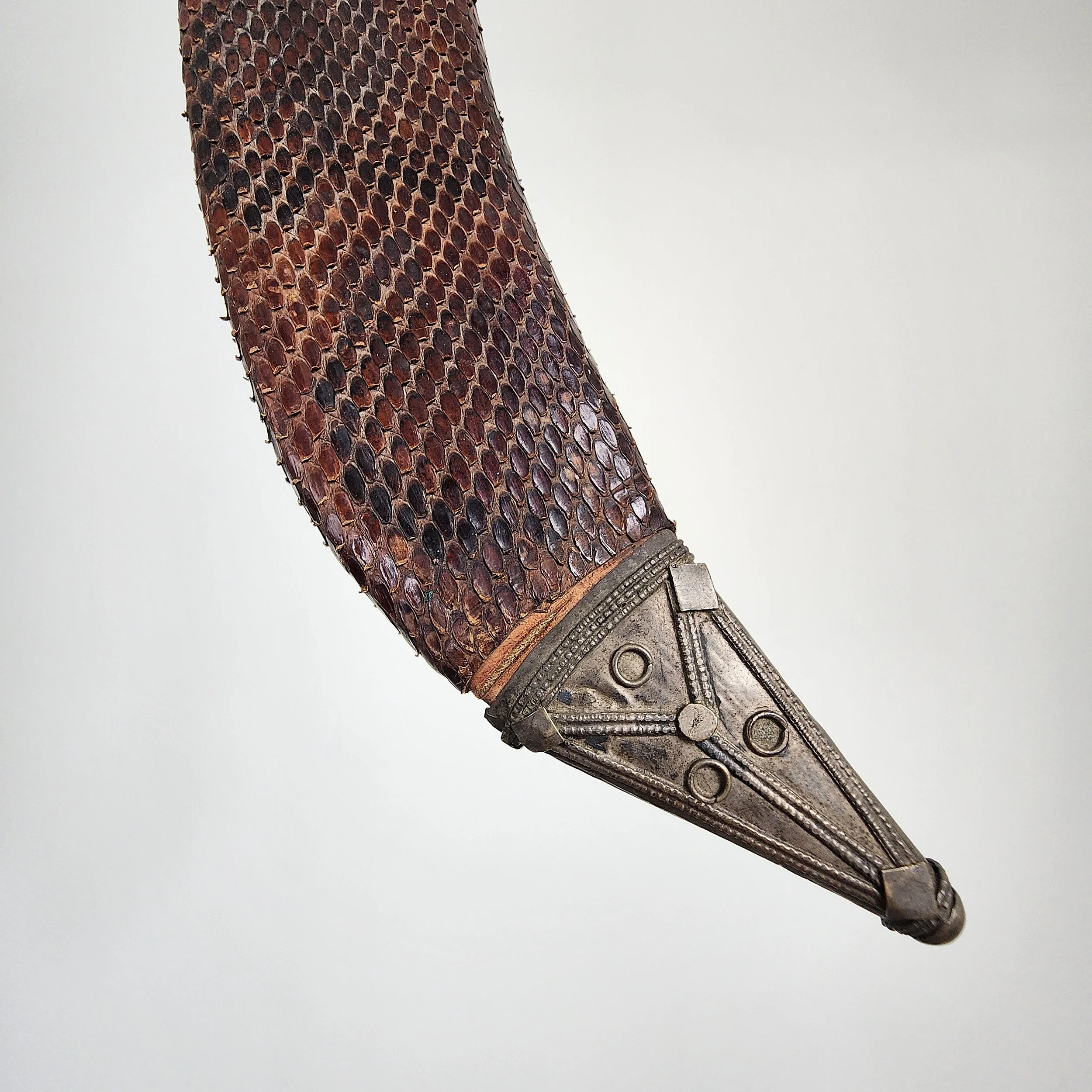 Beja Dagger