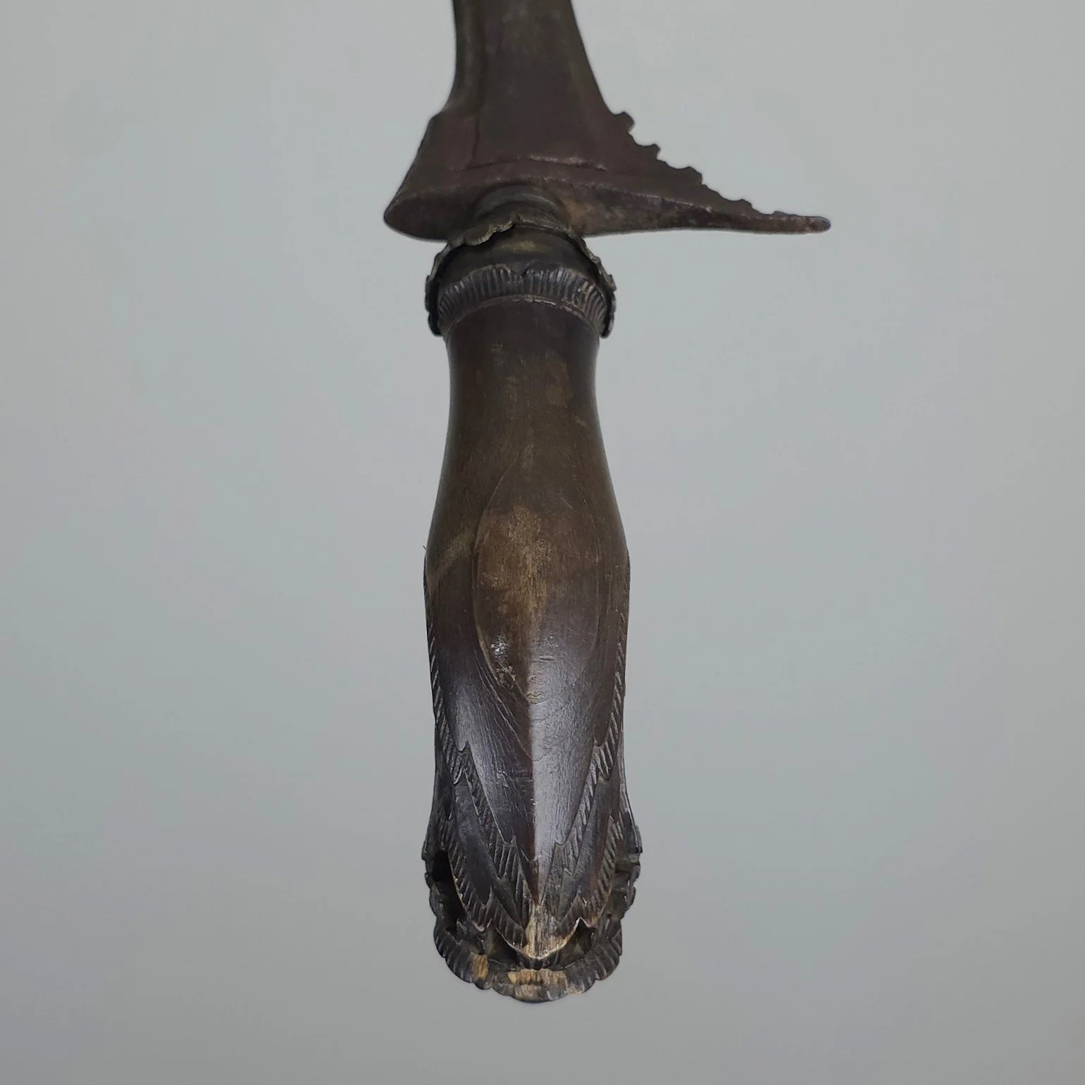 Keris Panjang