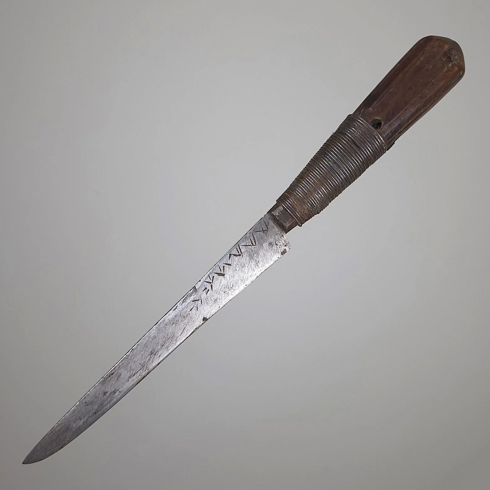 Khodmi (Bou Saáda Knife)