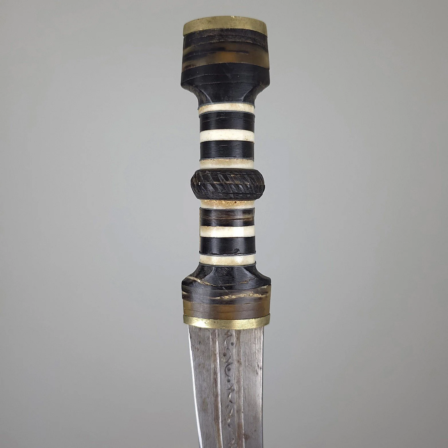 Syrian Khanjar