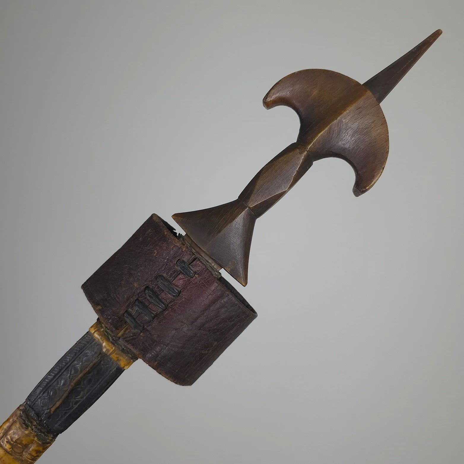 Darfur Arm Sword