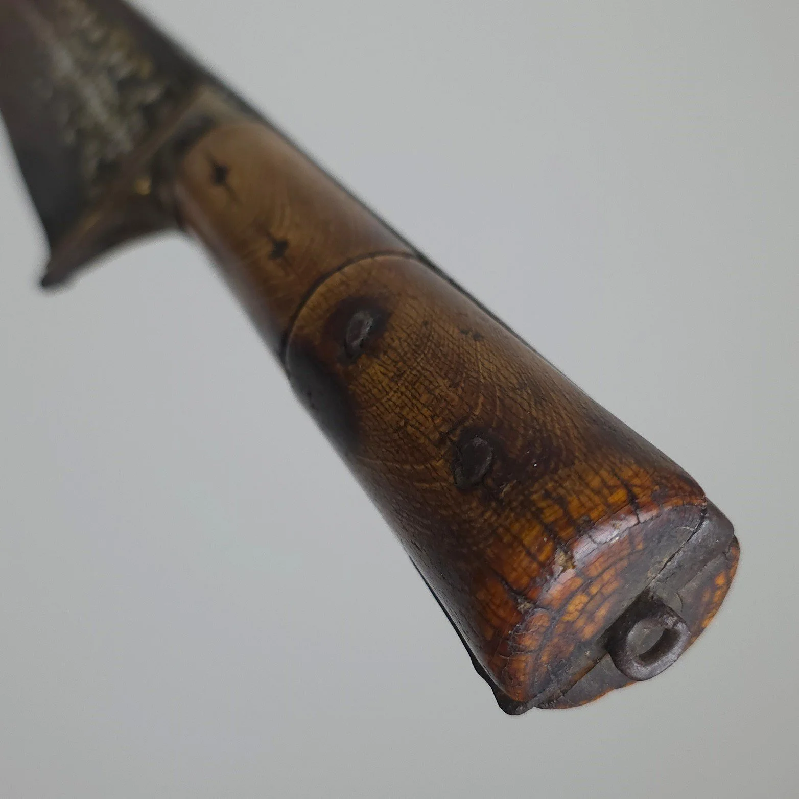 North Indian Short Sword (Khyber Sword)