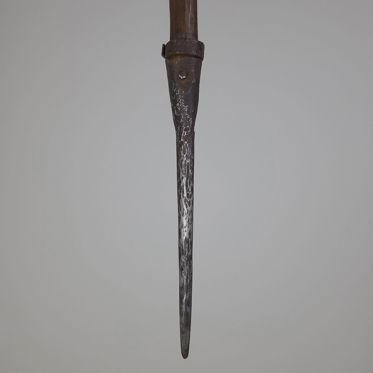 Dogan Spear of Authority