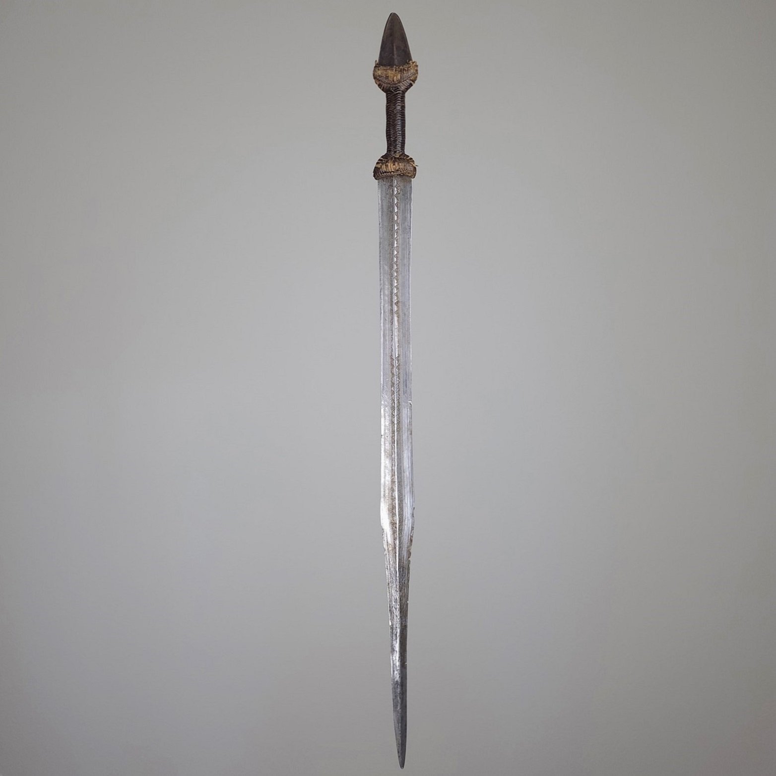 Toubou Sword