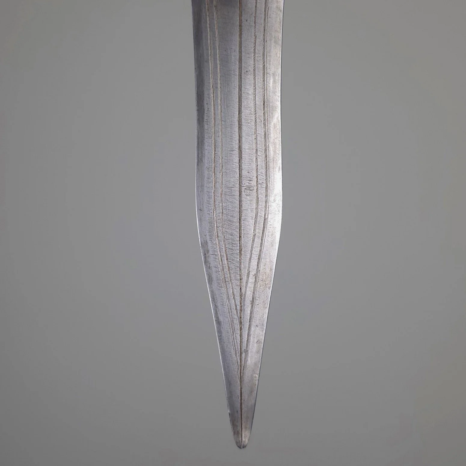 Azande Arm Dagger