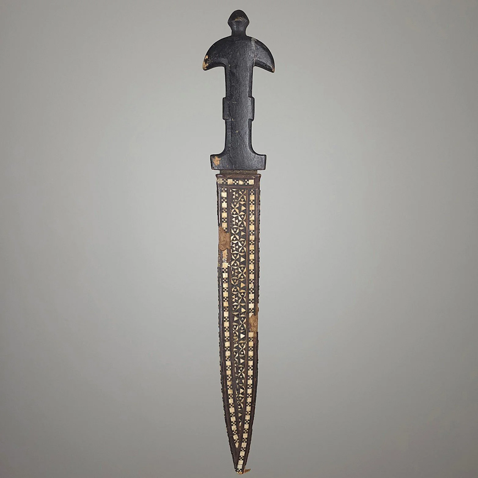 Mahdist Dagger