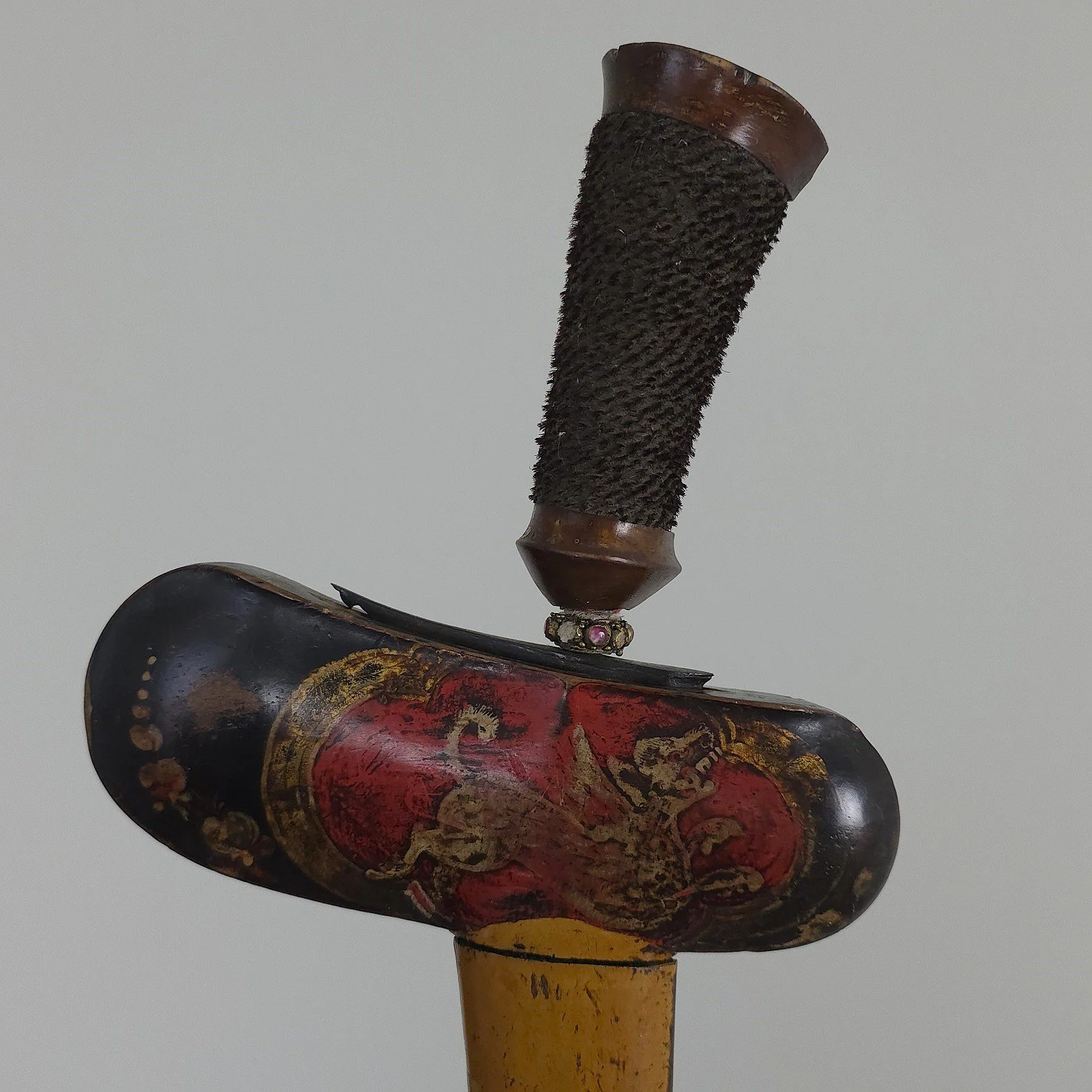 Keris