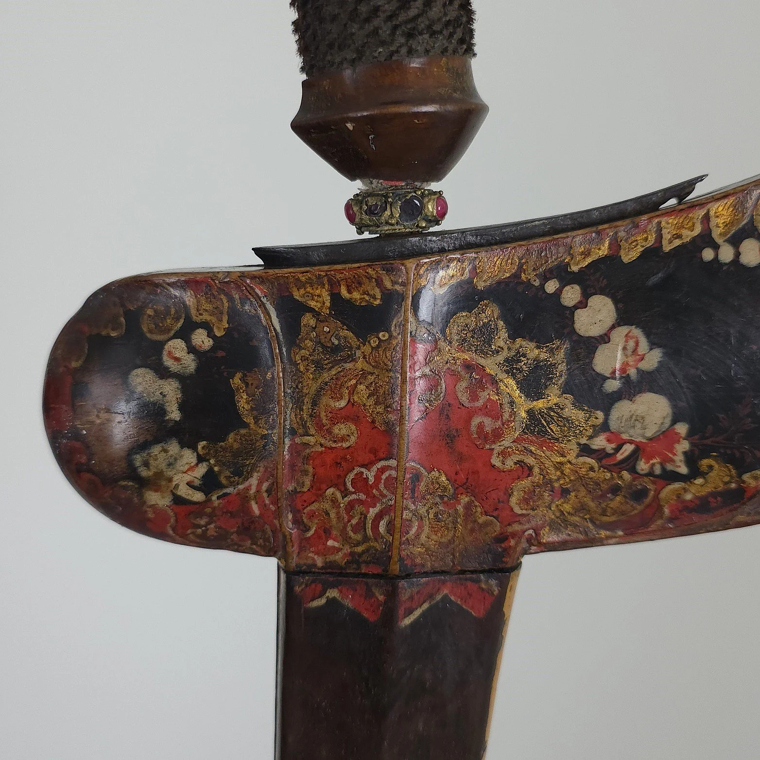 Keris