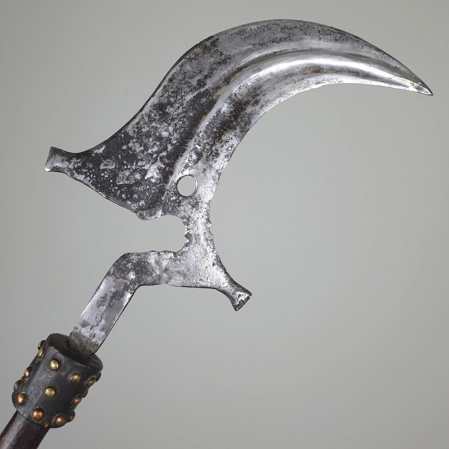 Trumbash (Emambele)