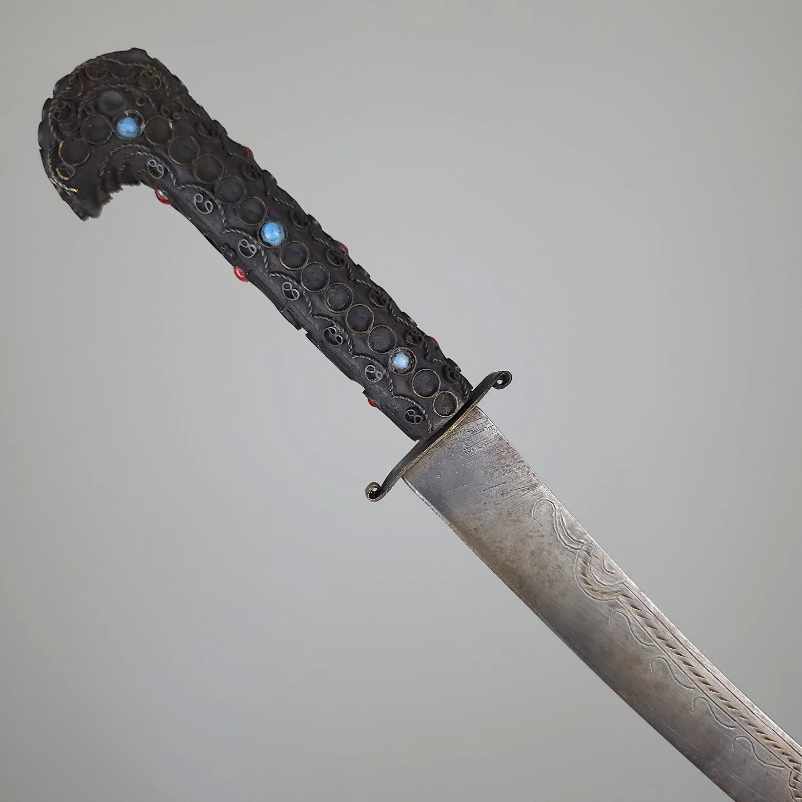 Flyssa (Flissa ) Knife