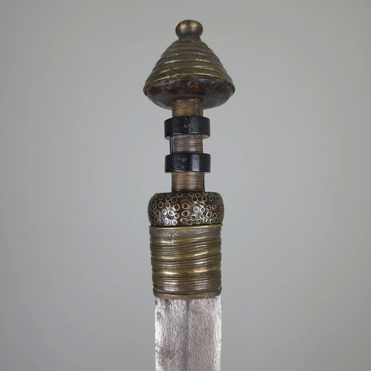 Mandinka Short Sword