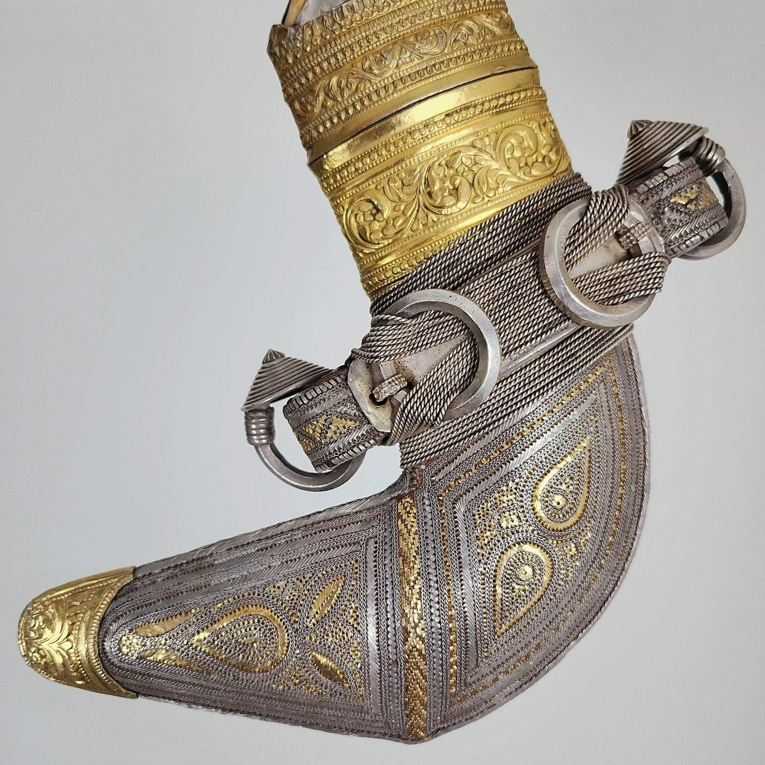 Omani Khanjar