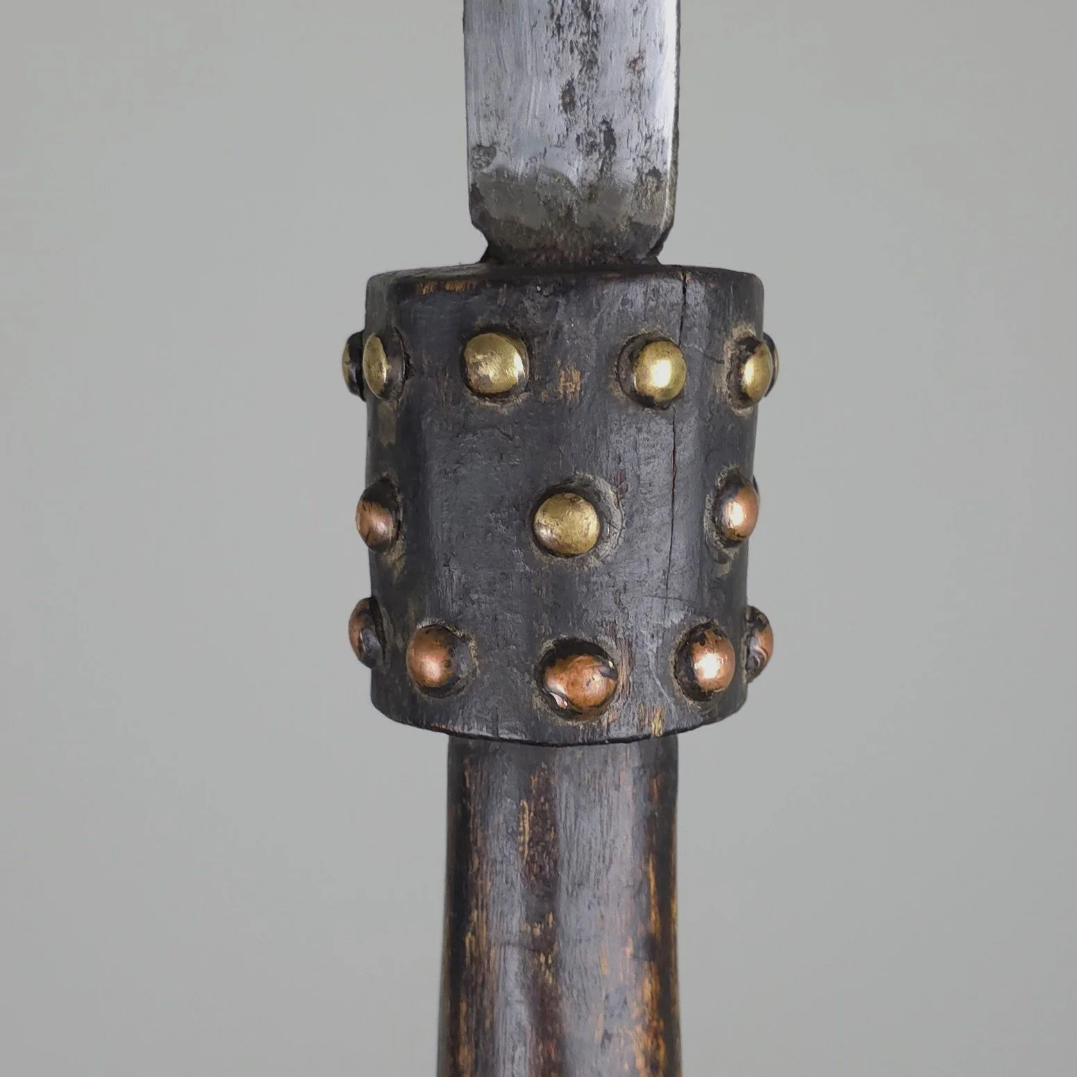 Trumbash (Emambele)