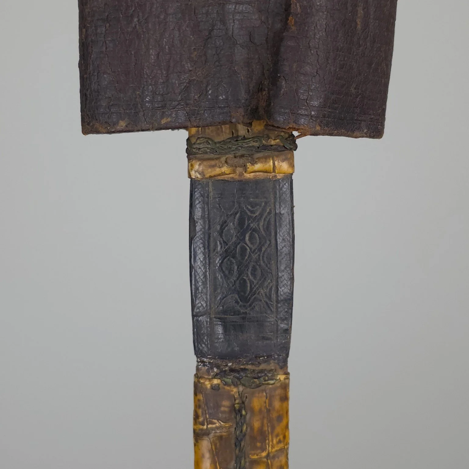 Darfur Arm Sword