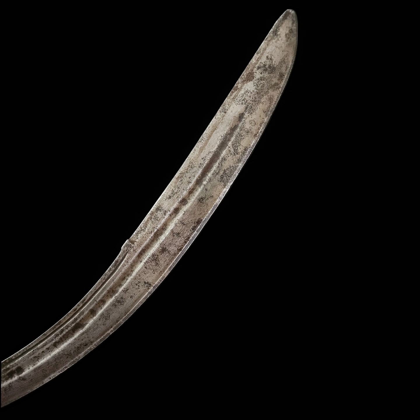 Tegha Pulouar (Pulwar)