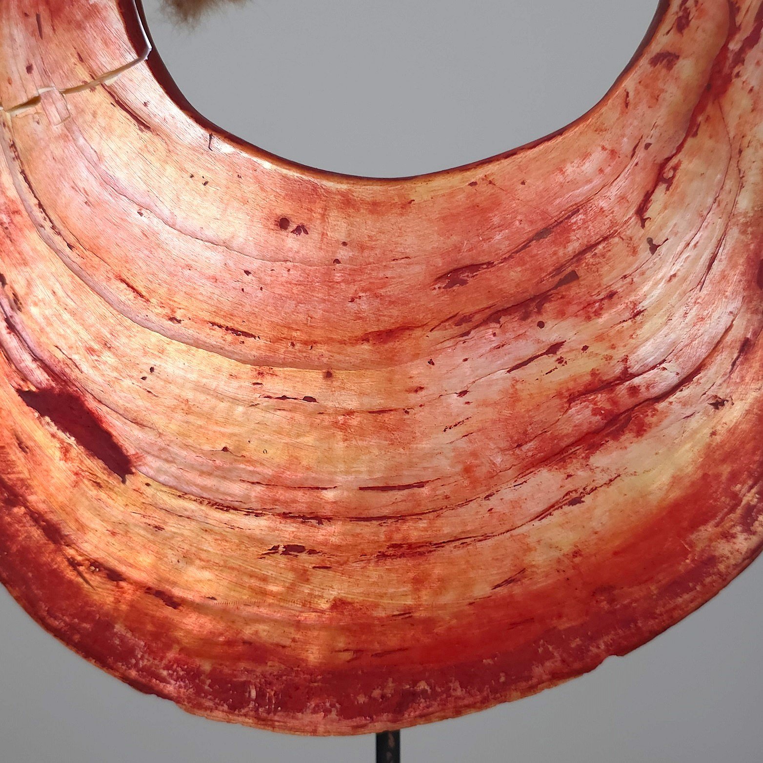 Kina Shale Neckless (Hale Pange)