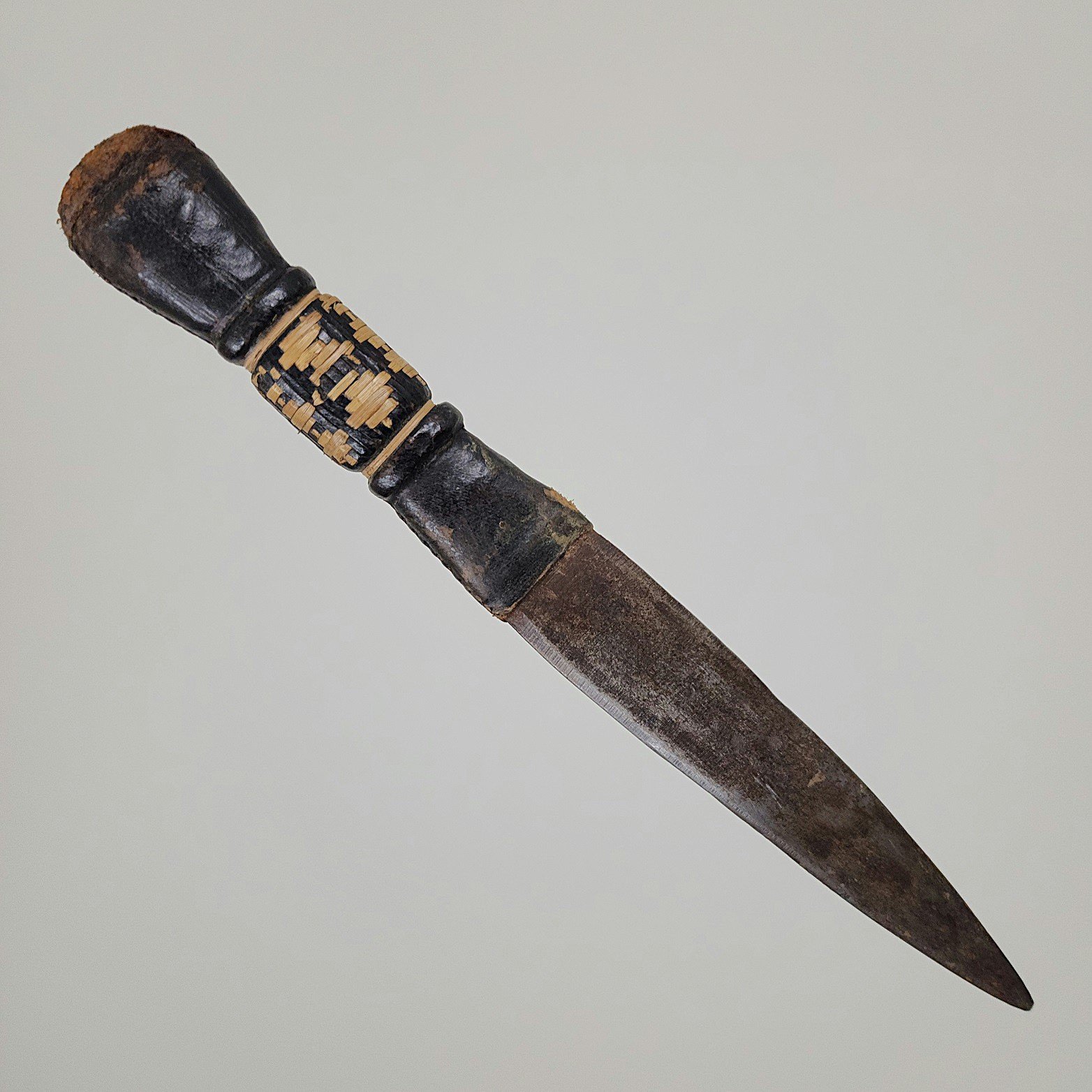 Mandinka / Fula Knife