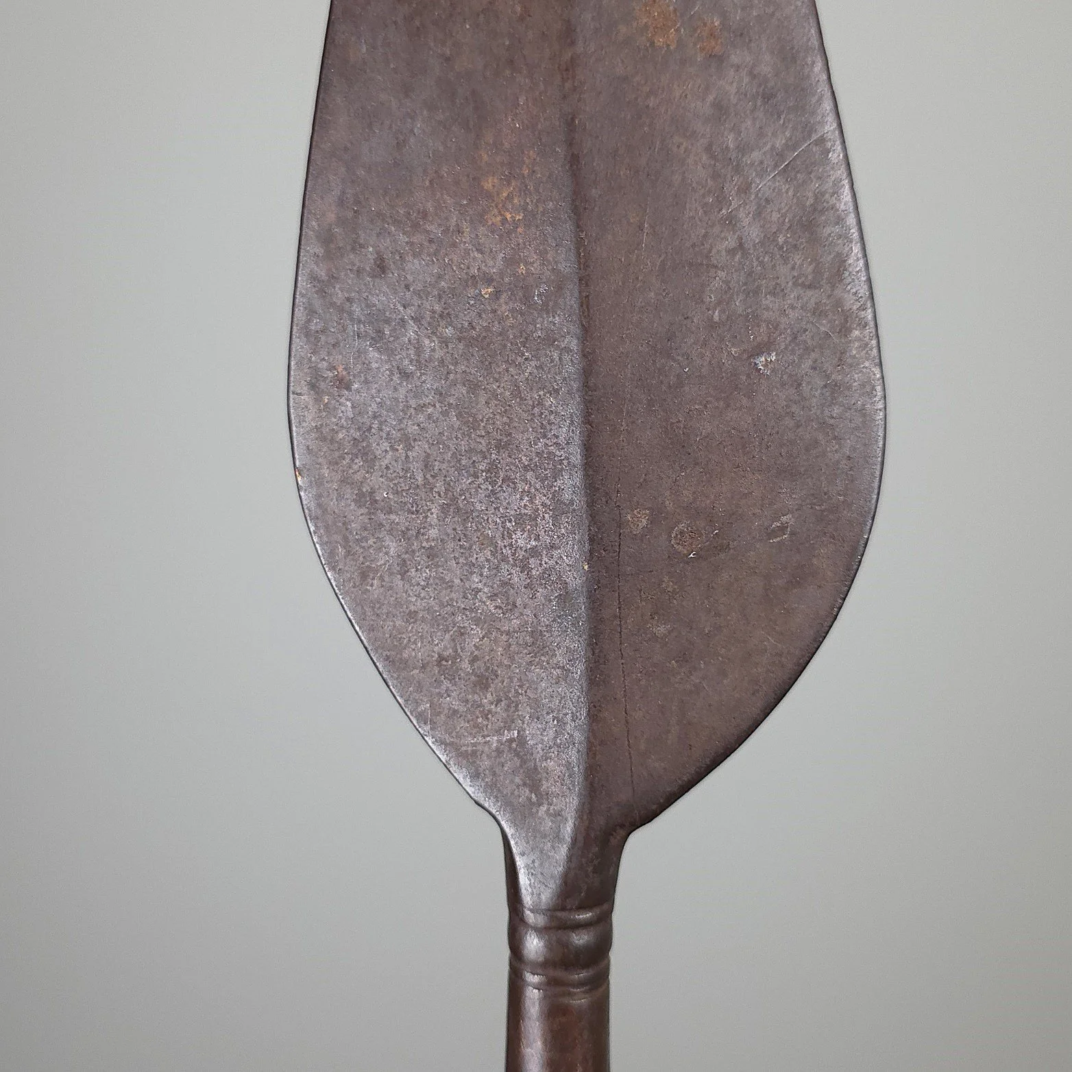 Sudanese Spear Head