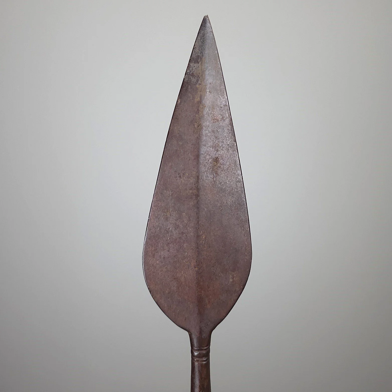 Sudanese Spear Head
