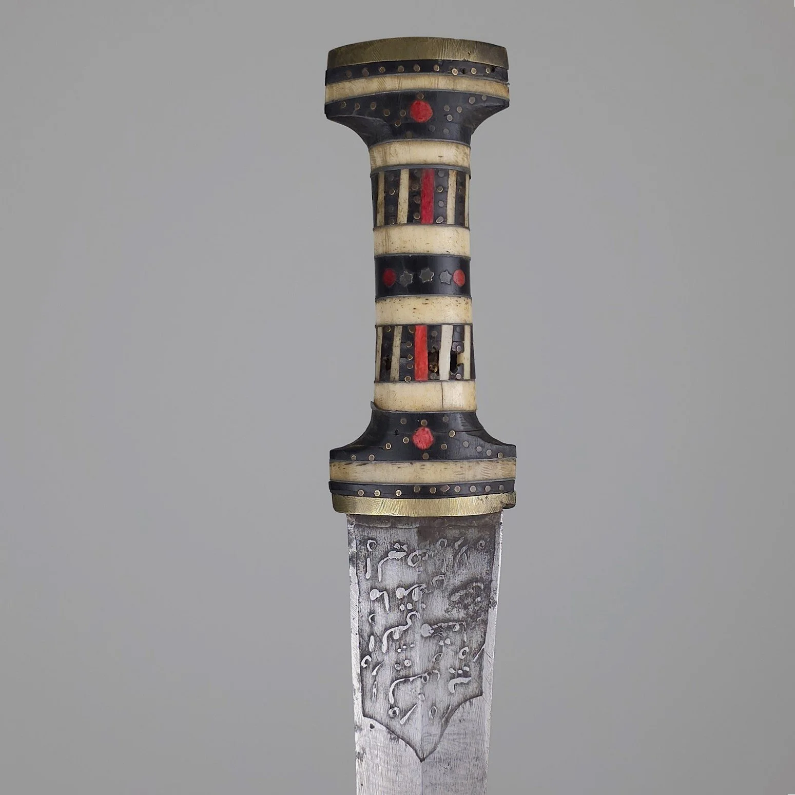 Syrian Khanjar
