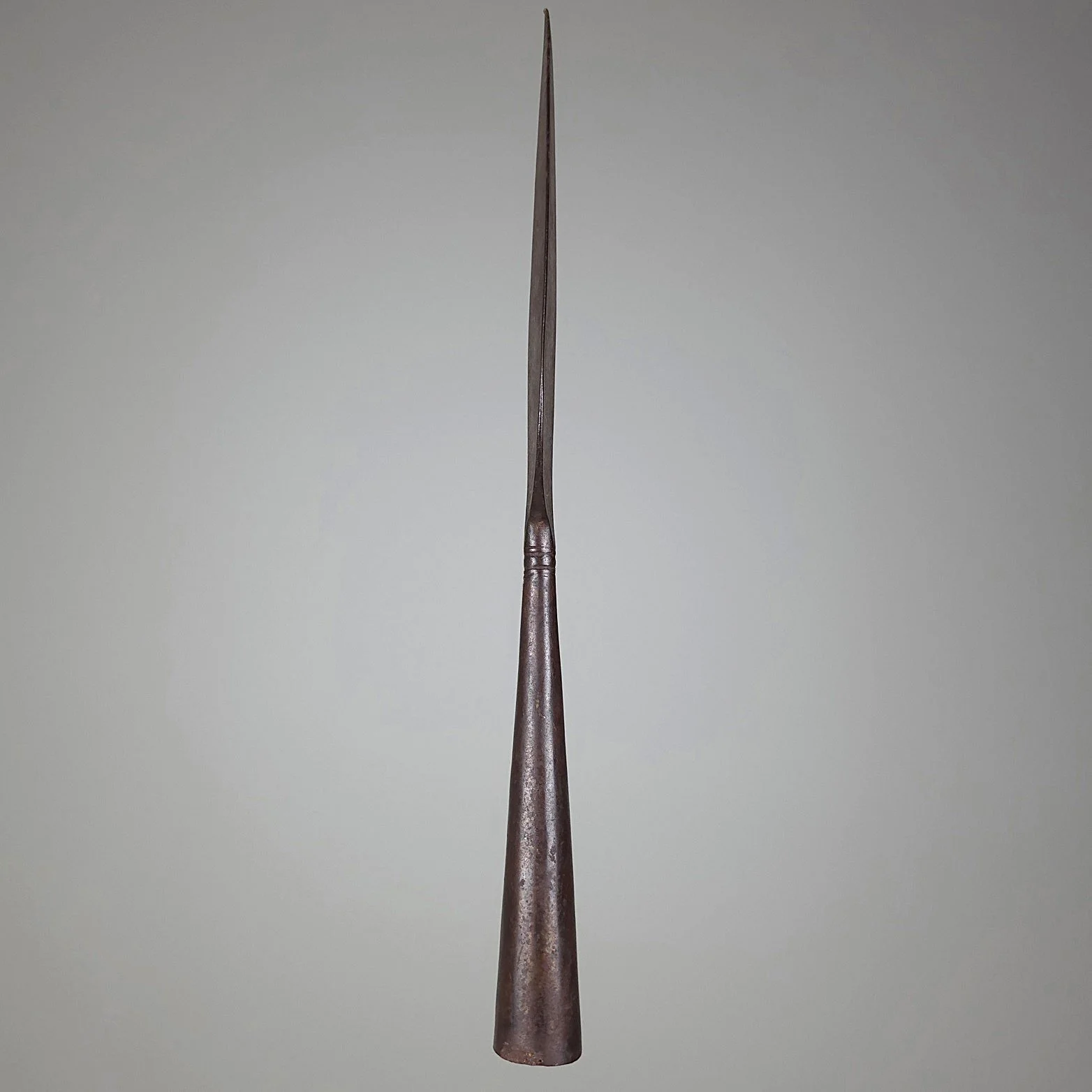 Sudanese Spear Head