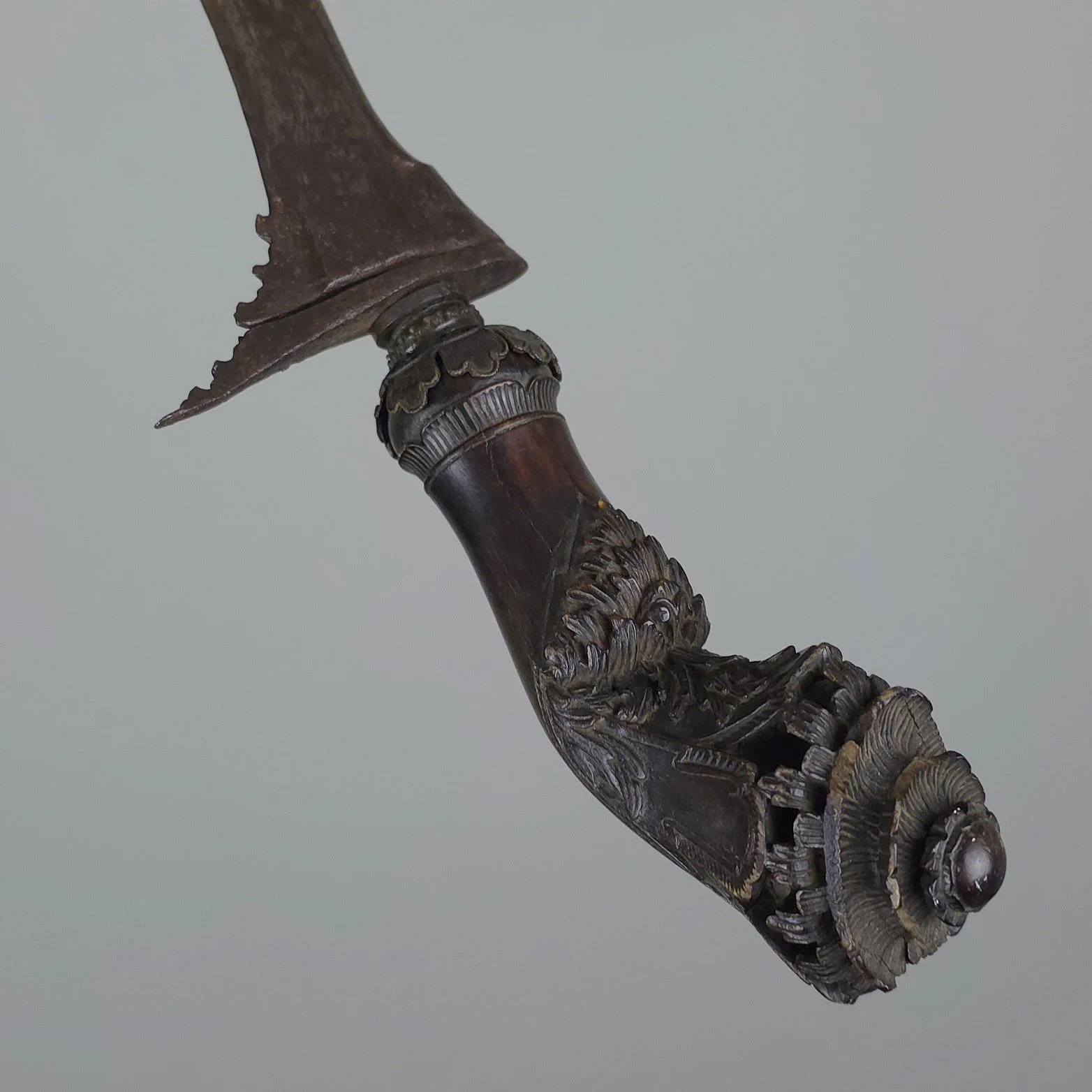 Keris Panjang