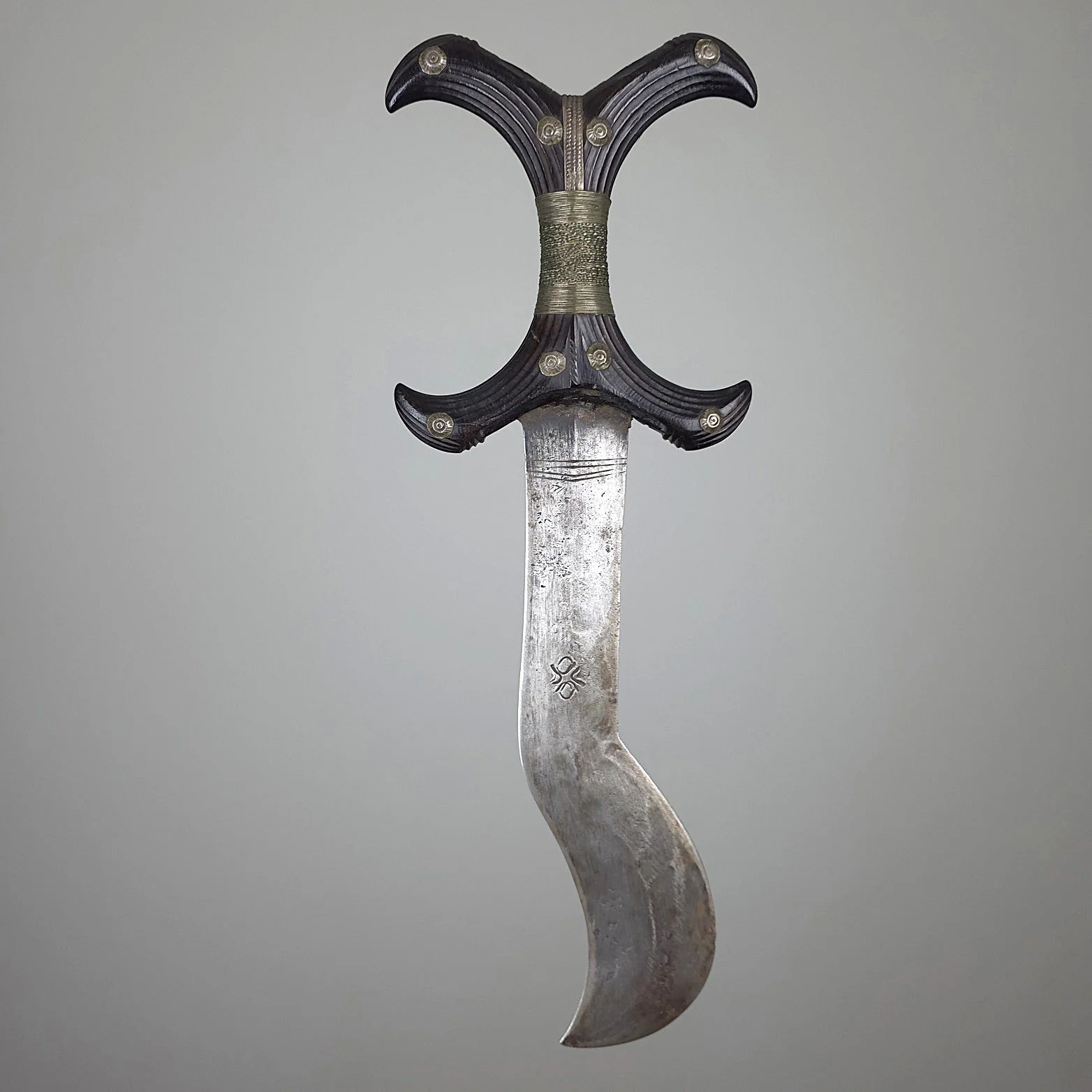 Beja Dagger