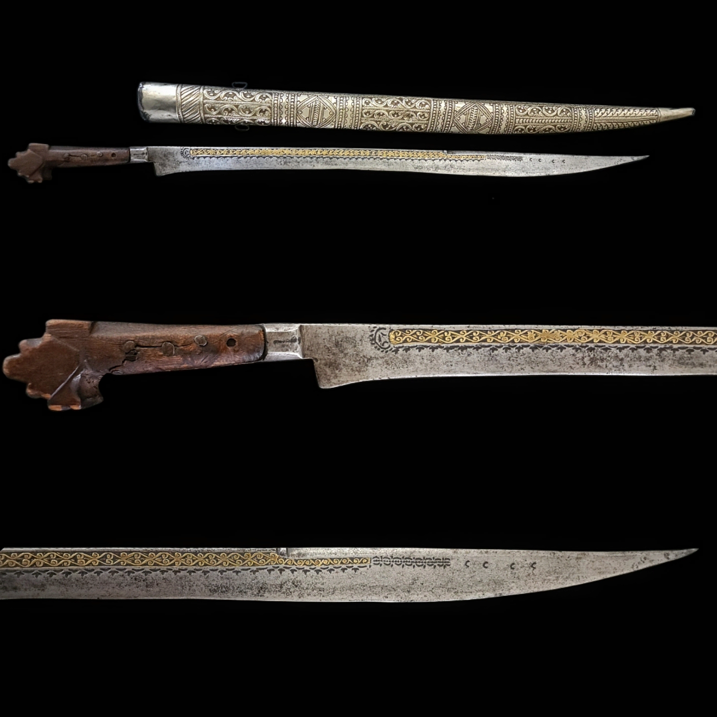 Flyssa Sword Silver Sheath 382 1.3.png