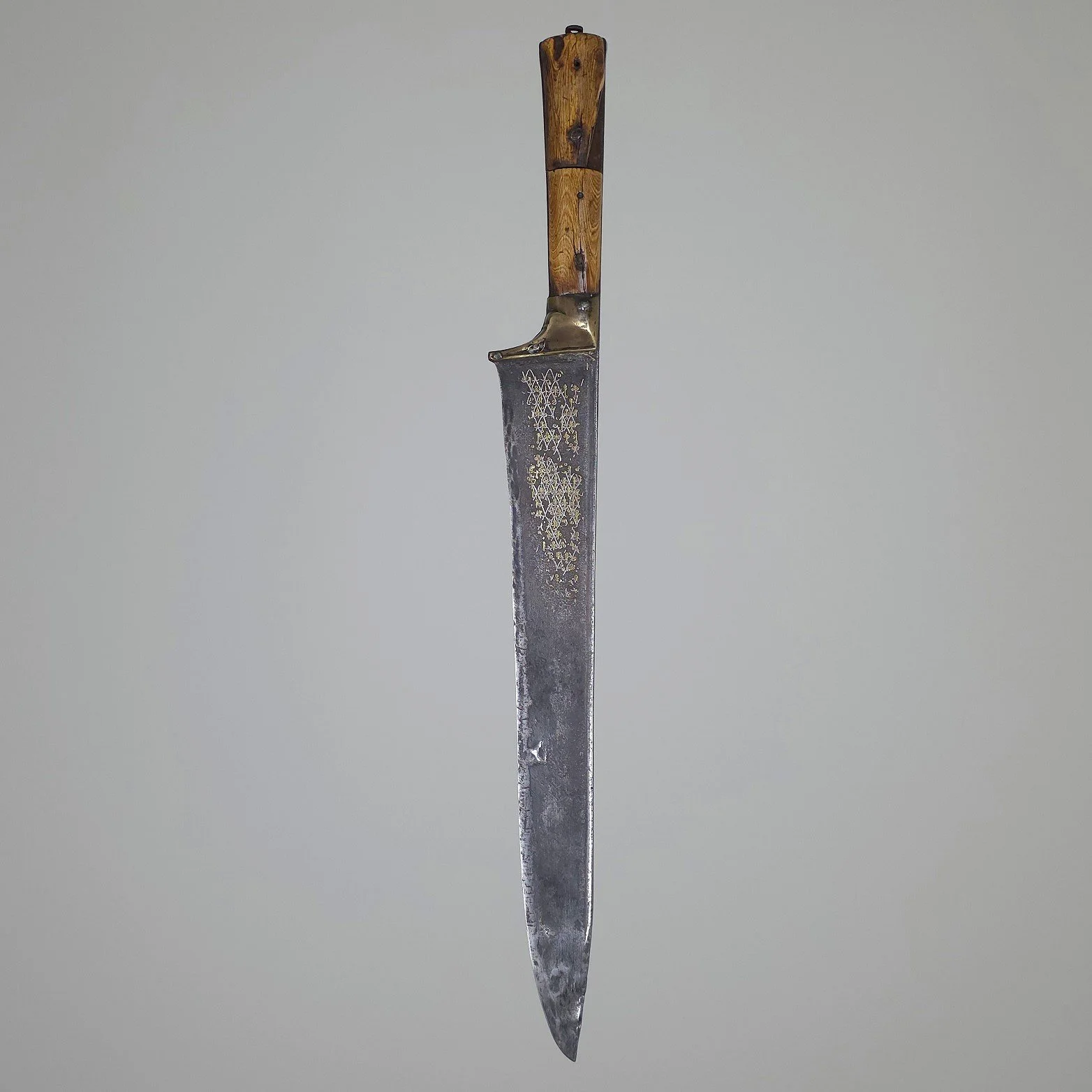 North Indian Short Sword (Khyber Sword)