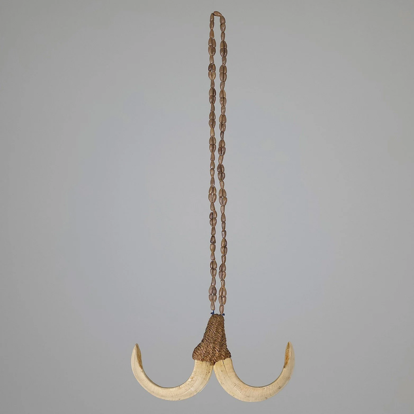 Boar Tusk Ornament