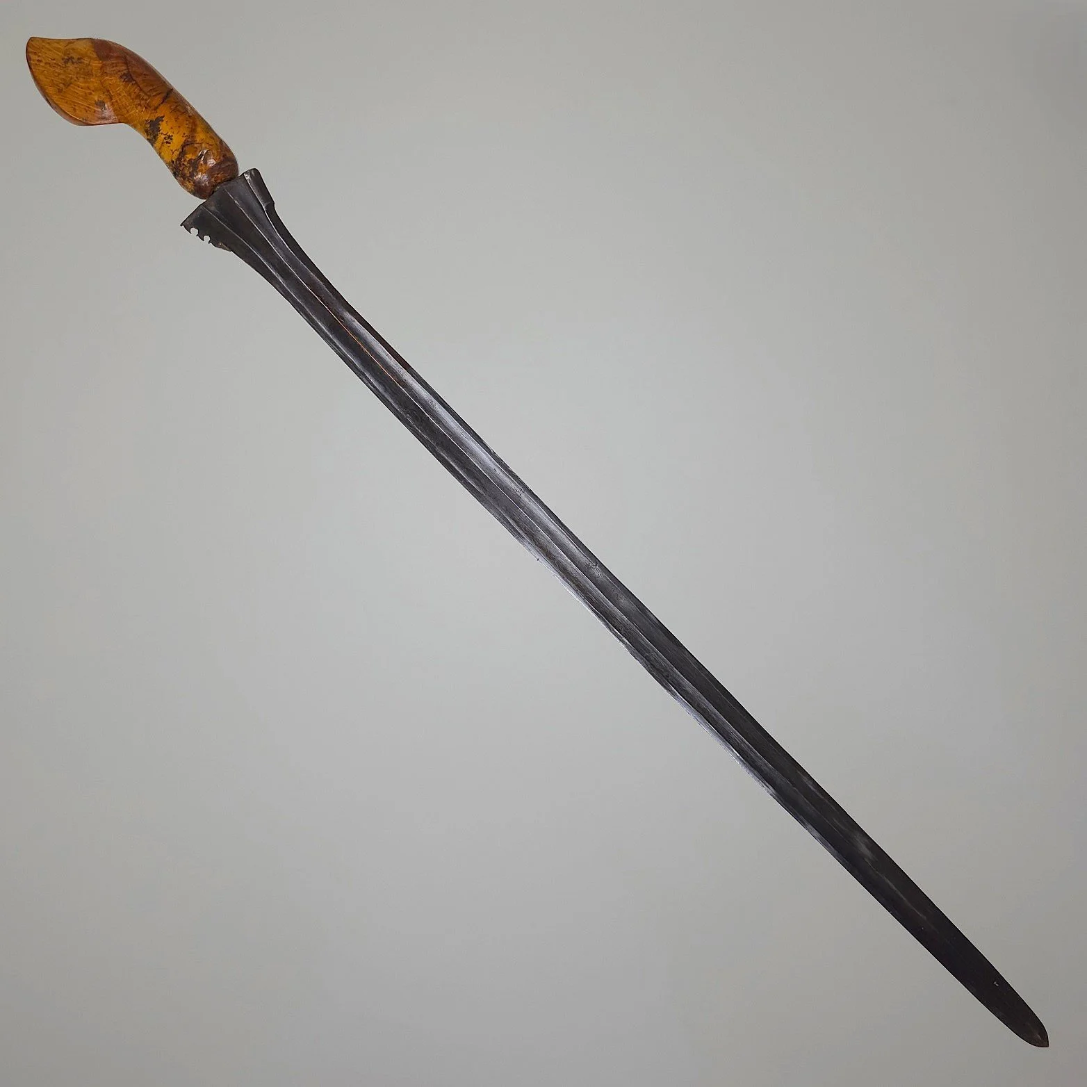 Sumatran Keris Penjang (Bahari Keris)