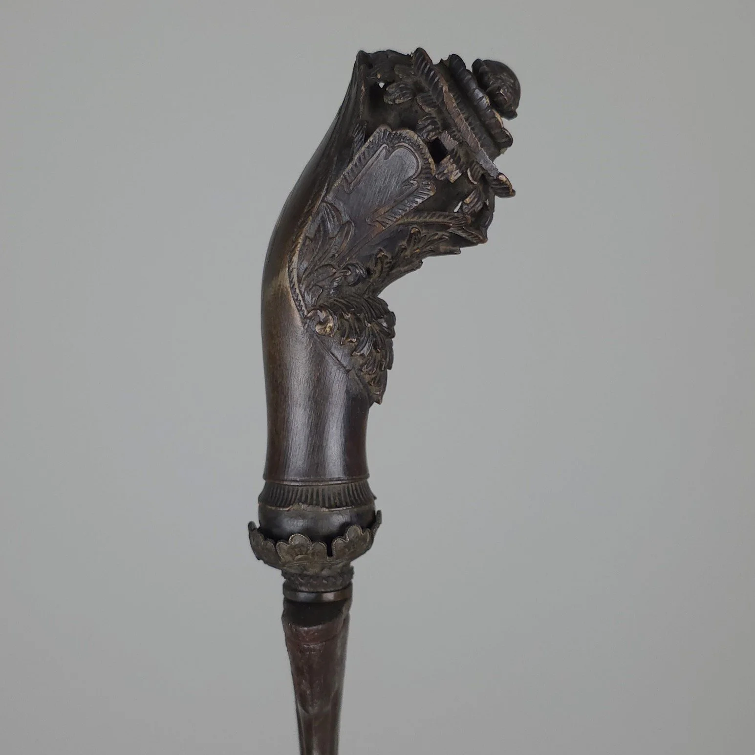 Keris Panjang