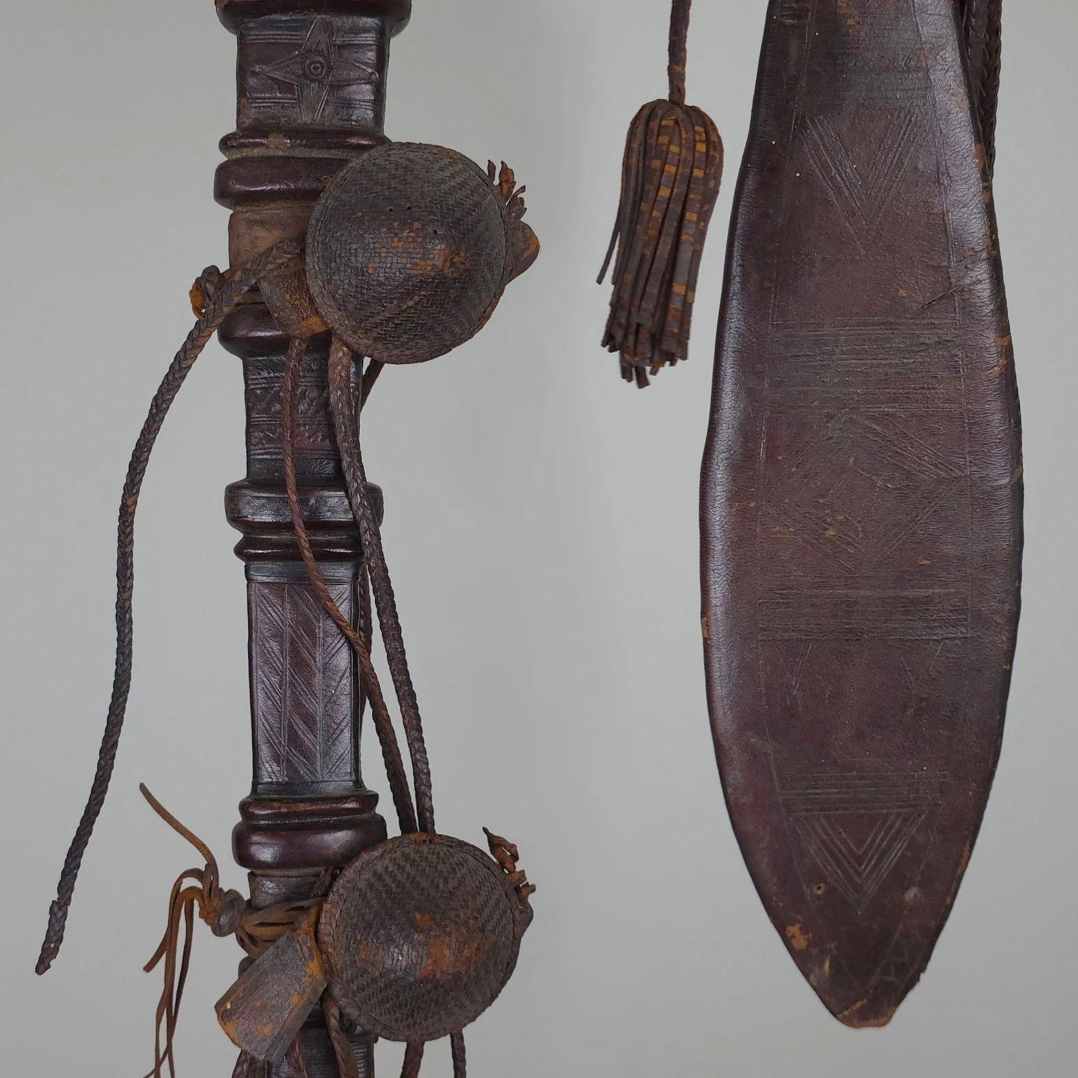 Mandinka Sword