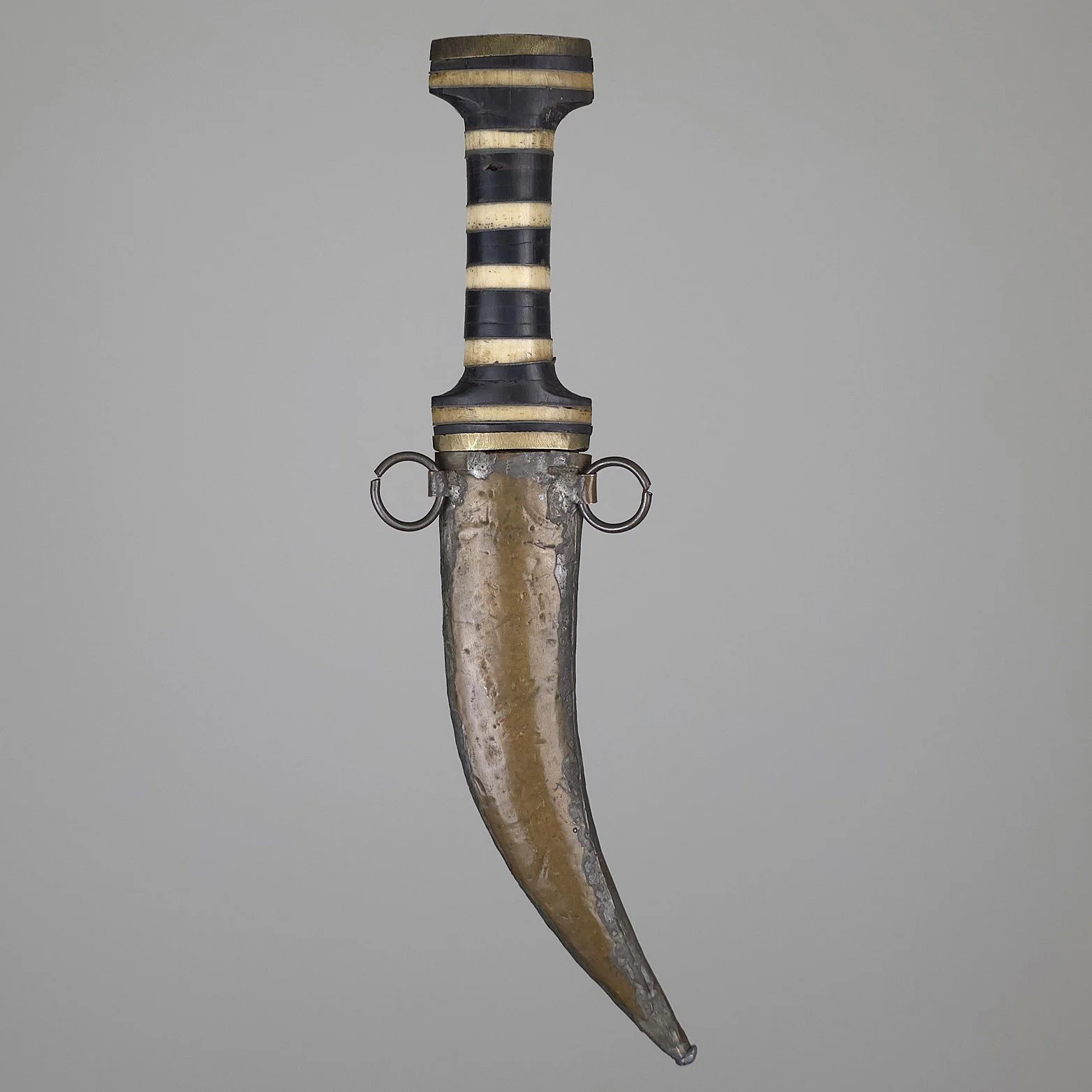 Syrian Khanjar
