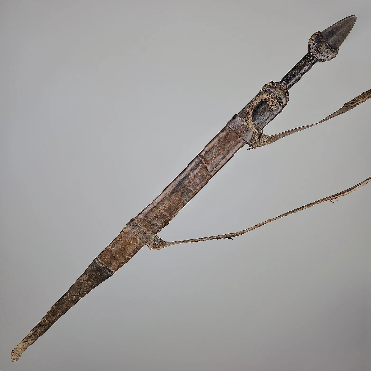 Toubou Sword