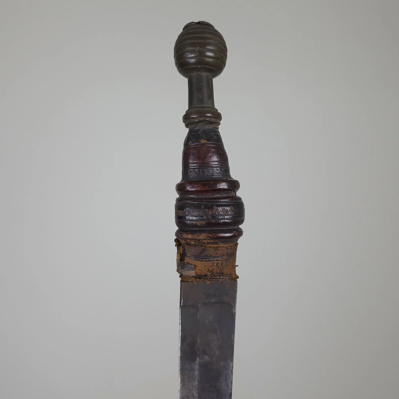 Mandinka Sword