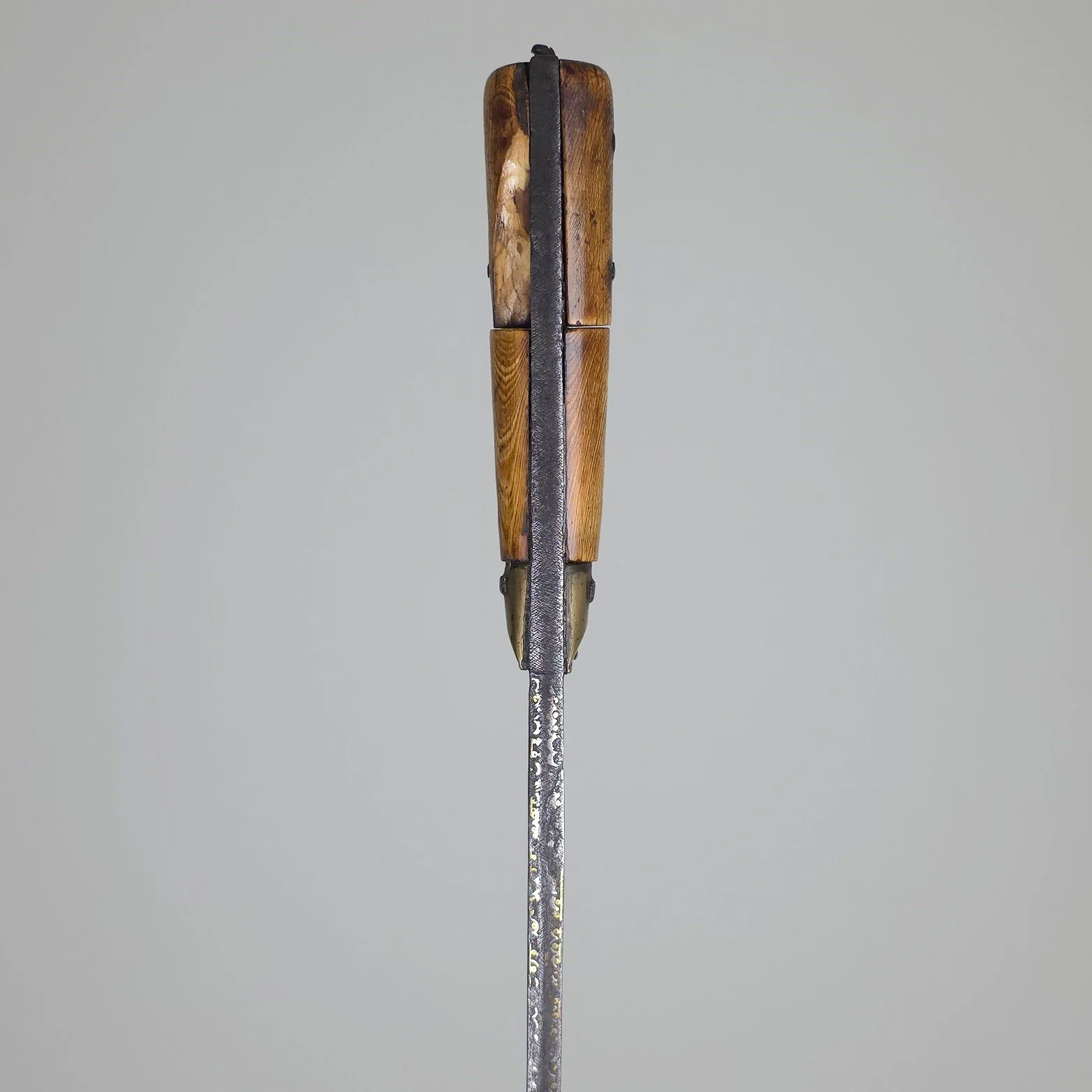 North Indian Short Sword (Khyber Sword)