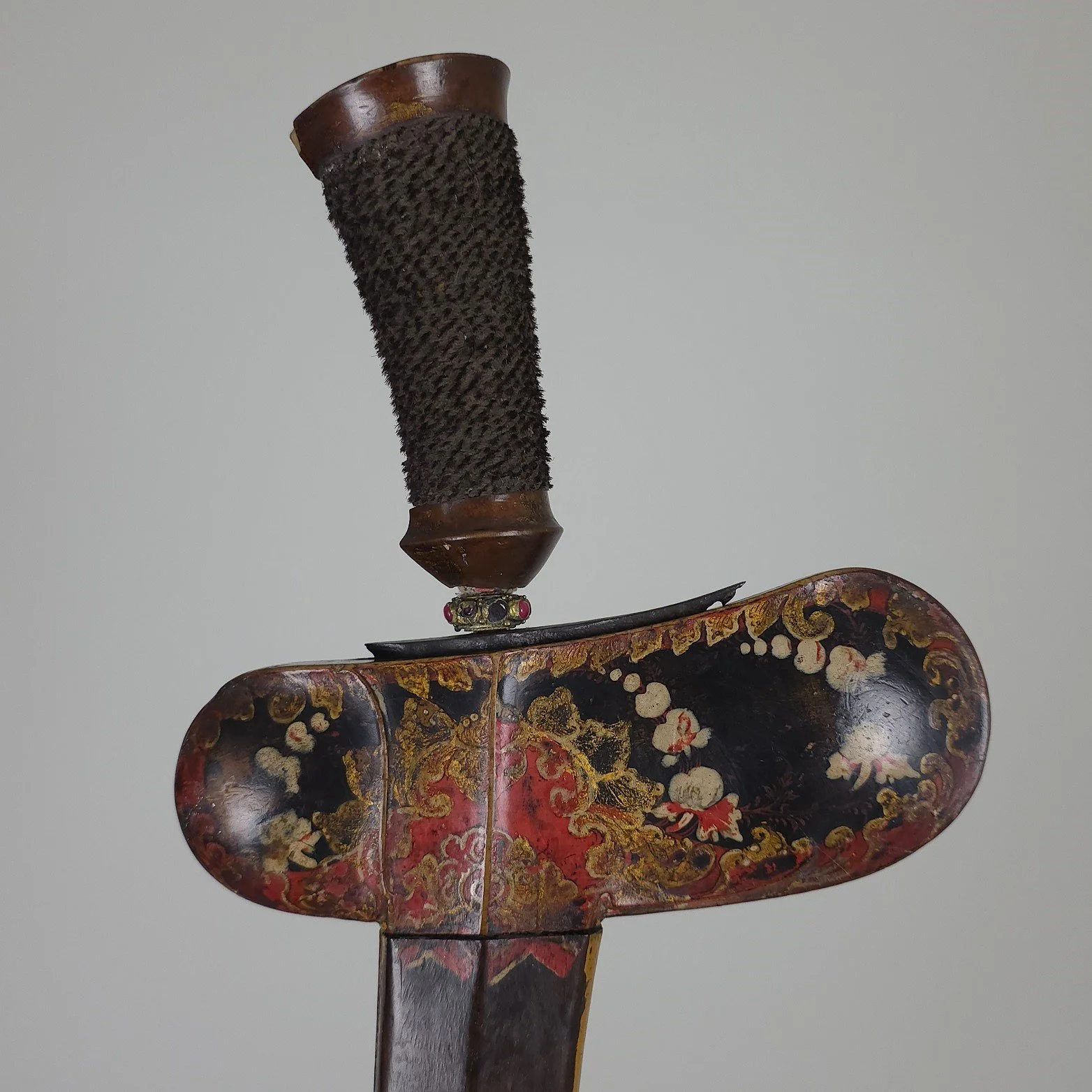 Keris