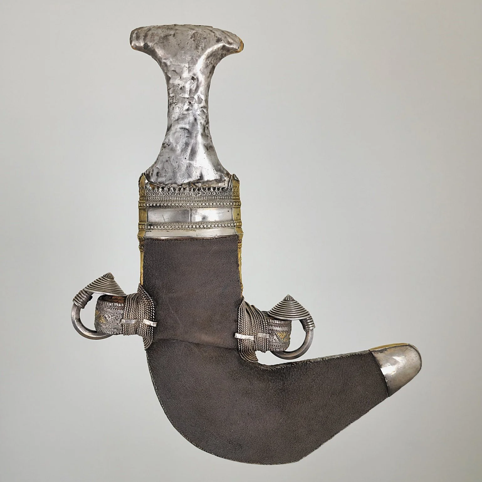 Omani Khanjar
