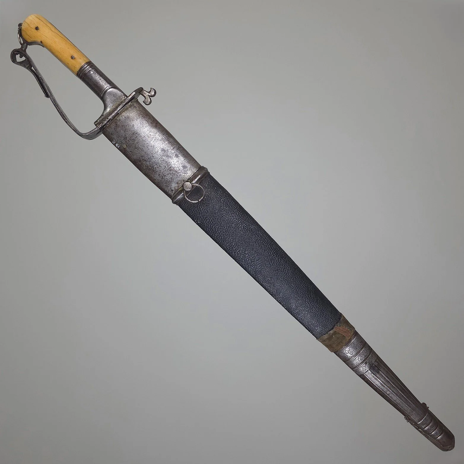 Khyber Sword
